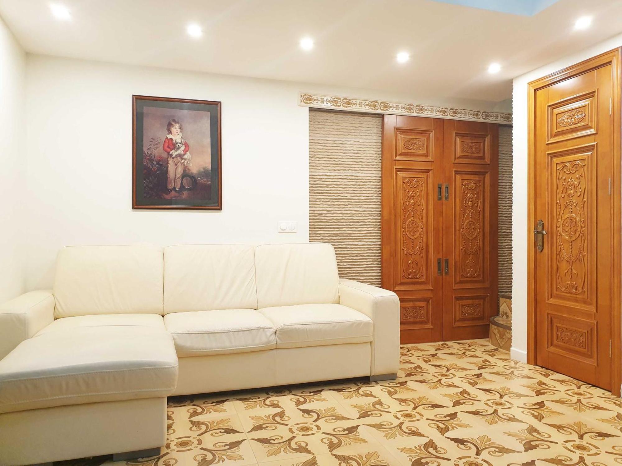 Loft Luxe Et Glamour ! Nice Centre. Exterior foto