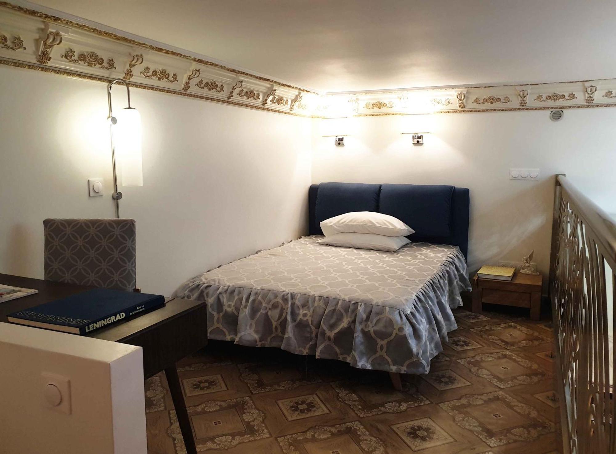 Loft Luxe Et Glamour ! Nice Centre. Exterior foto